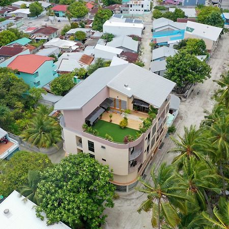 Blue Wave Hotel Maldives For Surf, Fishing And Beach Kudahuvadhoo Dış mekan fotoğraf